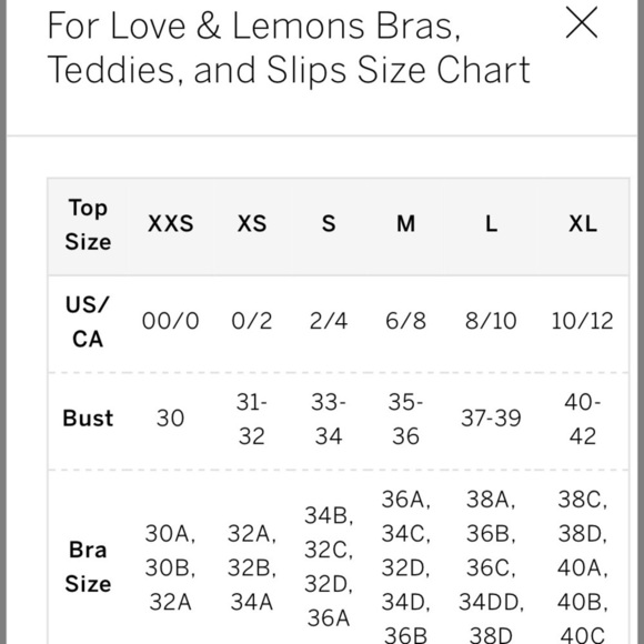 For Love & Lemons Melrose Dress XS NWT - Picture 9 of 11